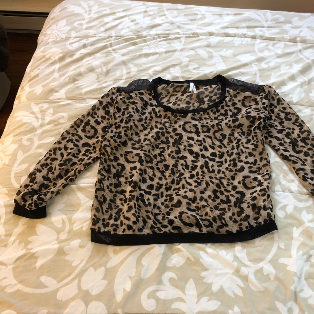 Blouse